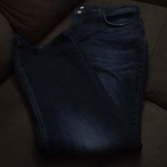 Lee Denim - LEE RIDERS JEANS NWOT